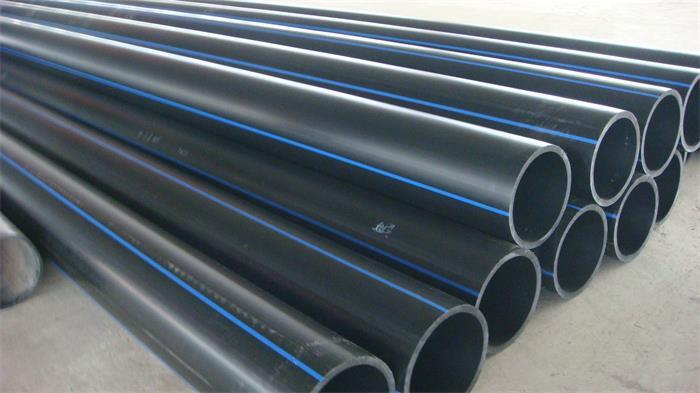 virgin materials pe100 hdpe pipe