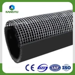 Þvingað HDPE rör úr stáli fyrir drykkjarvatn