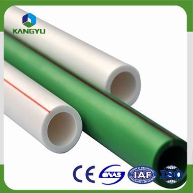 Hágæða Ppr rör og festing